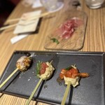 包廂餐廳 Umeko之屋 大宮東口站前店 - 