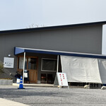 おうどん 瀬戸晴れ - 