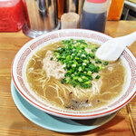 しぇからしか - ラーメン