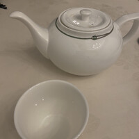 中国飯店 三田店 - お茶