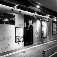 銀座　神籬 - 東京都中央区銀座8-2-15 明興ビル　1F