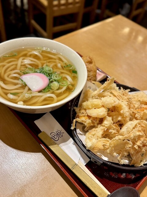 Muginbo Mishuku Honten