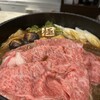 WAGYU SKIYAKI 極