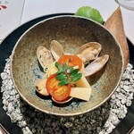 リストランテKubotsu - 