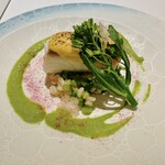 リストランテKubotsu - 