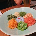 ピッサヌローク - 