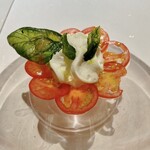 リストランテKubotsu - 