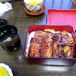 いま勢 - 料理写真: