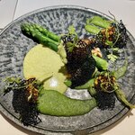 リストランテKubotsu - 