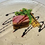 リストランテKubotsu - 