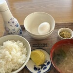 田中食堂 - 