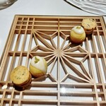 リストランテKubotsu - 