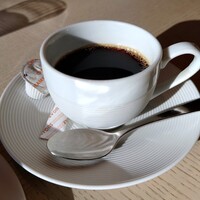 TEIEN Restaurant comodo - コーヒー