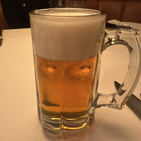 ベンジャミンステーキハウス 六本木 - 