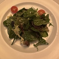 ベンジャミンステーキハウス 六本木 - 