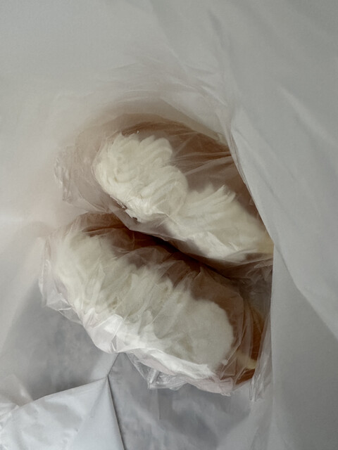 PANTO 旭川店（パント） - 旭川（パン）の写真