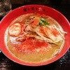 麺屋彩々 昭和町本店