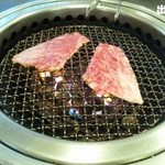 焼肉文ちゃん - 