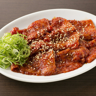 コクと旨みが増す秘伝のタレ♪女性にも大人気です!!