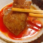 やきにくキッチンぱくぱく - 