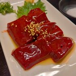 やきにくキッチンぱくぱく - 