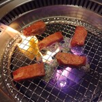 やきにくキッチンぱくぱく - 