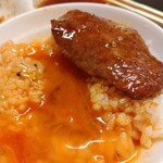 やきにくキッチンぱくぱく - 