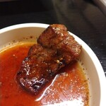 やきにくキッチンぱくぱく - 