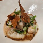 ピッサヌローク - 