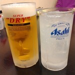 やきにくキッチンぱくぱく - 