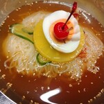 やきにくキッチンぱくぱく - 