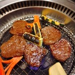 やきにくキッチンぱくぱく - 