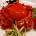 やきにくキッチンぱくぱく - 