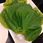 やきにくキッチンぱくぱく - 