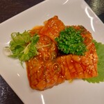 やきにくキッチンぱくぱく - 