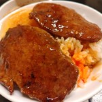 やきにくキッチンぱくぱく - 