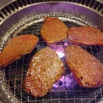 やきにくキッチンぱくぱく - 