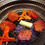 やきにくキッチンぱくぱく - 