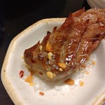 やきにくキッチンぱくぱく - 