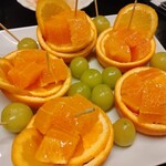 やきにくキッチンぱくぱく - 