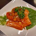 やきにくキッチンぱくぱく - 