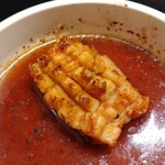 やきにくキッチンぱくぱく - 