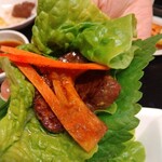 やきにくキッチンぱくぱく - 