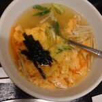 やきにくキッチンぱくぱく - 