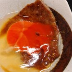 やきにくキッチンぱくぱく - 