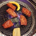 やきにくキッチンぱくぱく - 