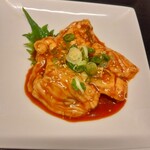 やきにくキッチンぱくぱく - 