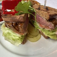 ウルフギャング・ステーキハウス シグニチャー - 