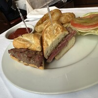 ウルフギャング・ステーキハウス シグニチャー - 