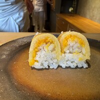 鮨 三心 - 